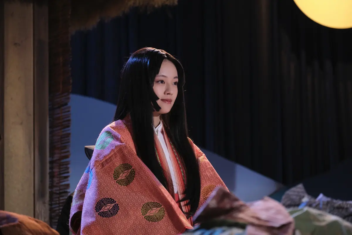 映画『ロマンティック・キラー』シーン写真４