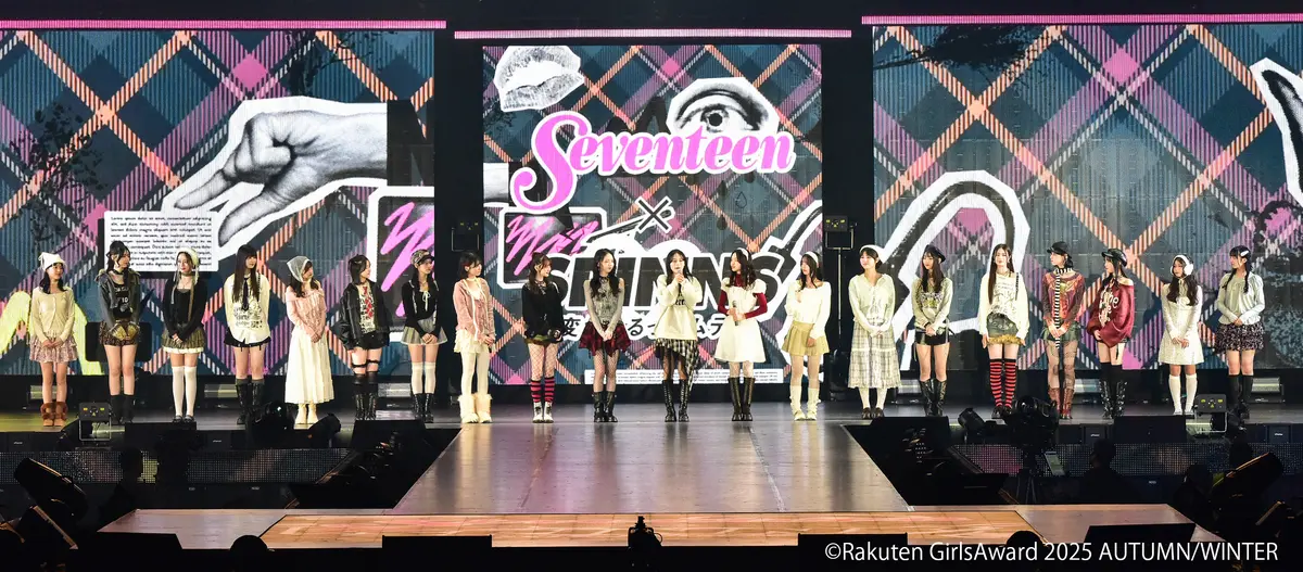 STモデルが1列に並んでいる図