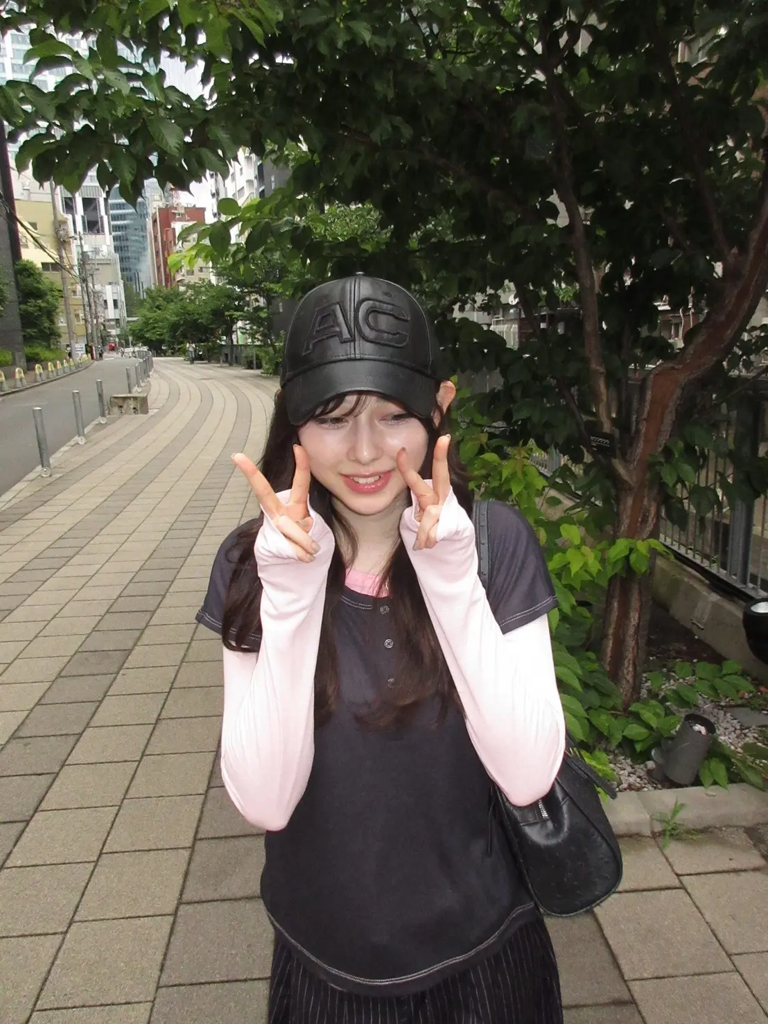 【石川花】タイトル梅雨と和カフェ♡７