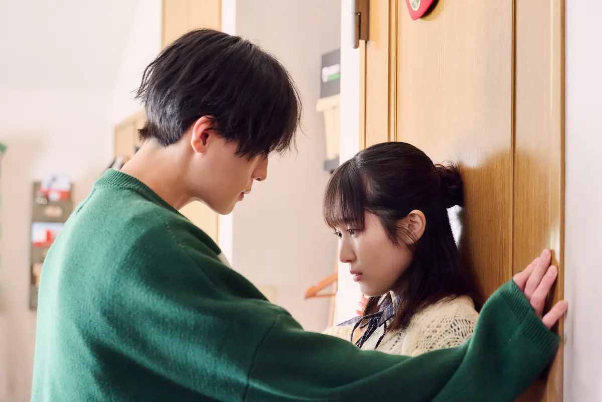 映画『隣のステラ』にヒロインの親友役で田の画像_10