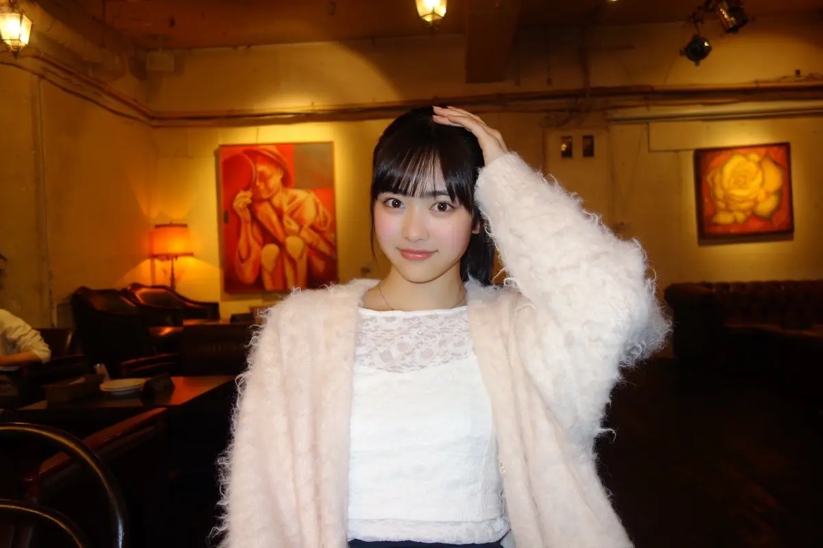 【原田花埜】My Birthday🎂の画像_7