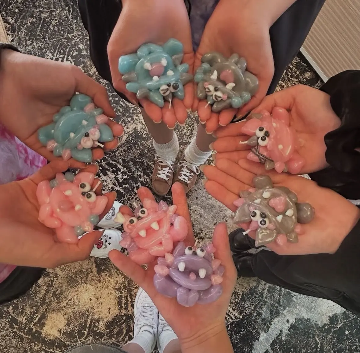 【修学旅行生向け】関西＆沖縄の映えるスポの画像_2