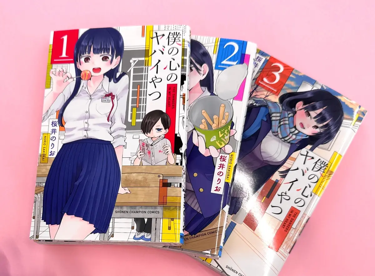 これでもう迷わない!【現役JKのリアルなの画像_3