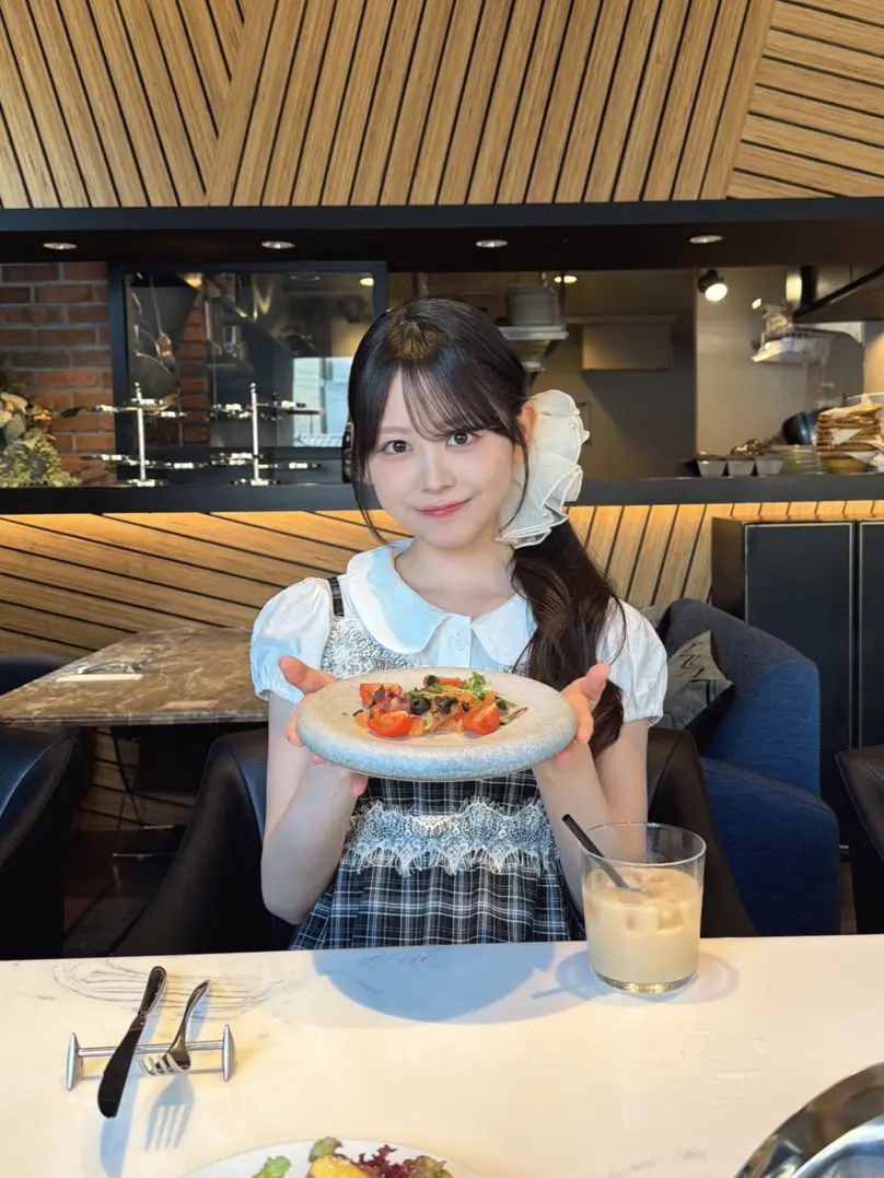 梶原ブログ１