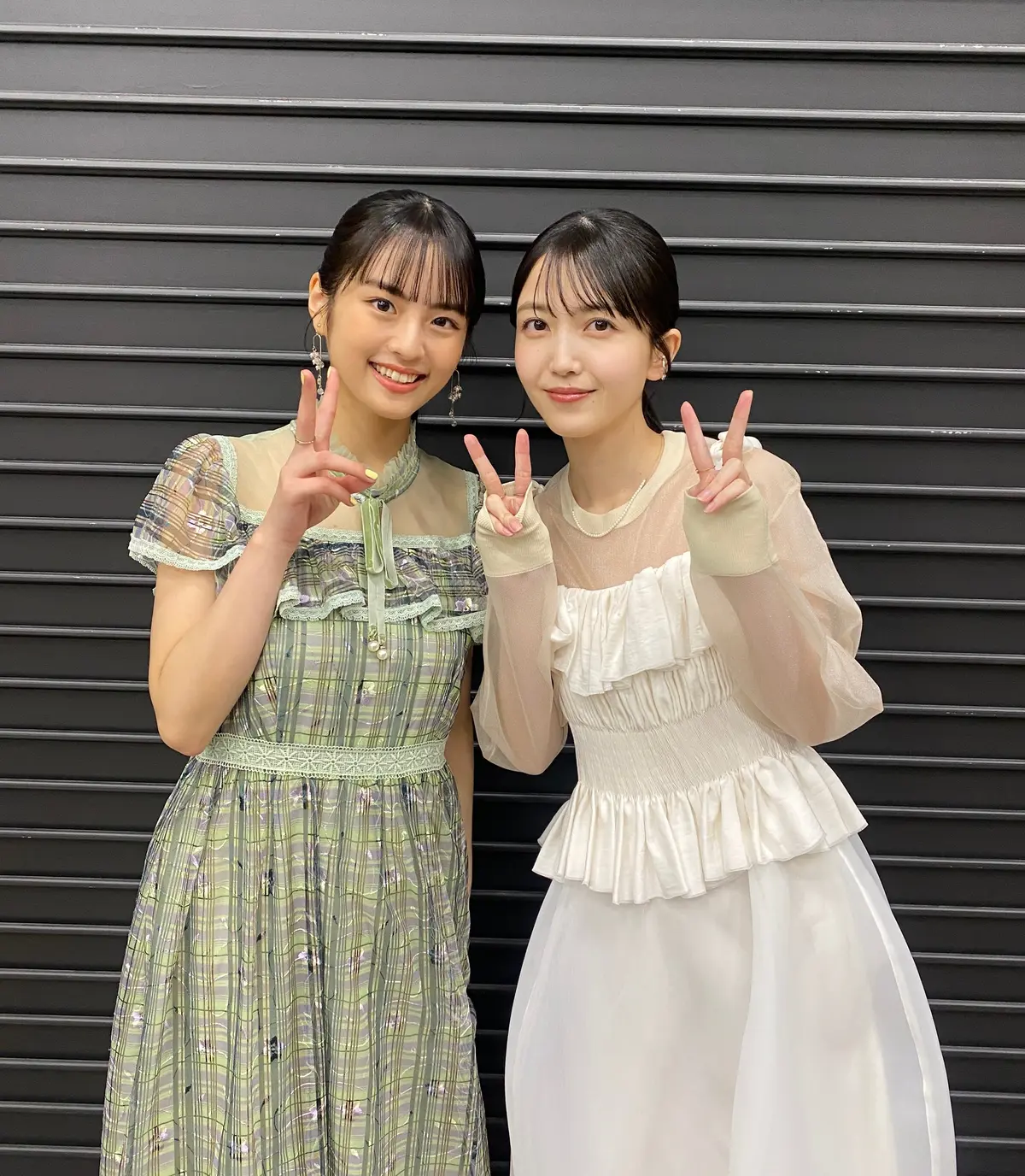 三山凌輝くんと久保史緒里ちゃんが主演を務の画像_4