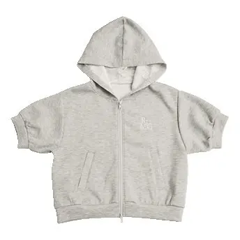 半そでパーカ￥3959