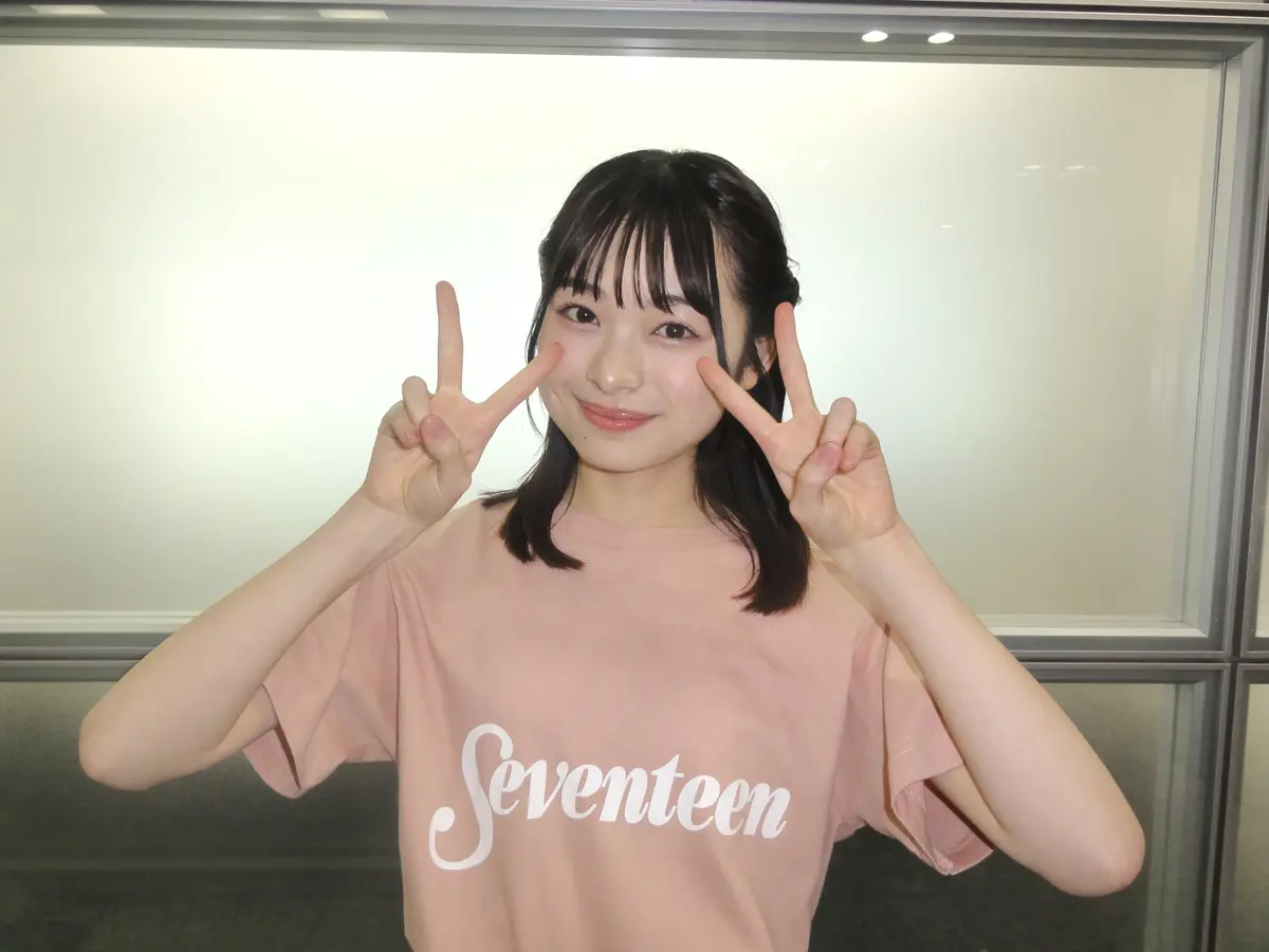 月島ブログ　ST　Tシャツ