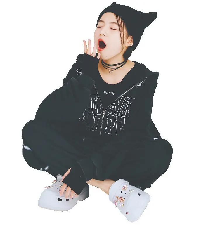 ネコよりもマイペース!?