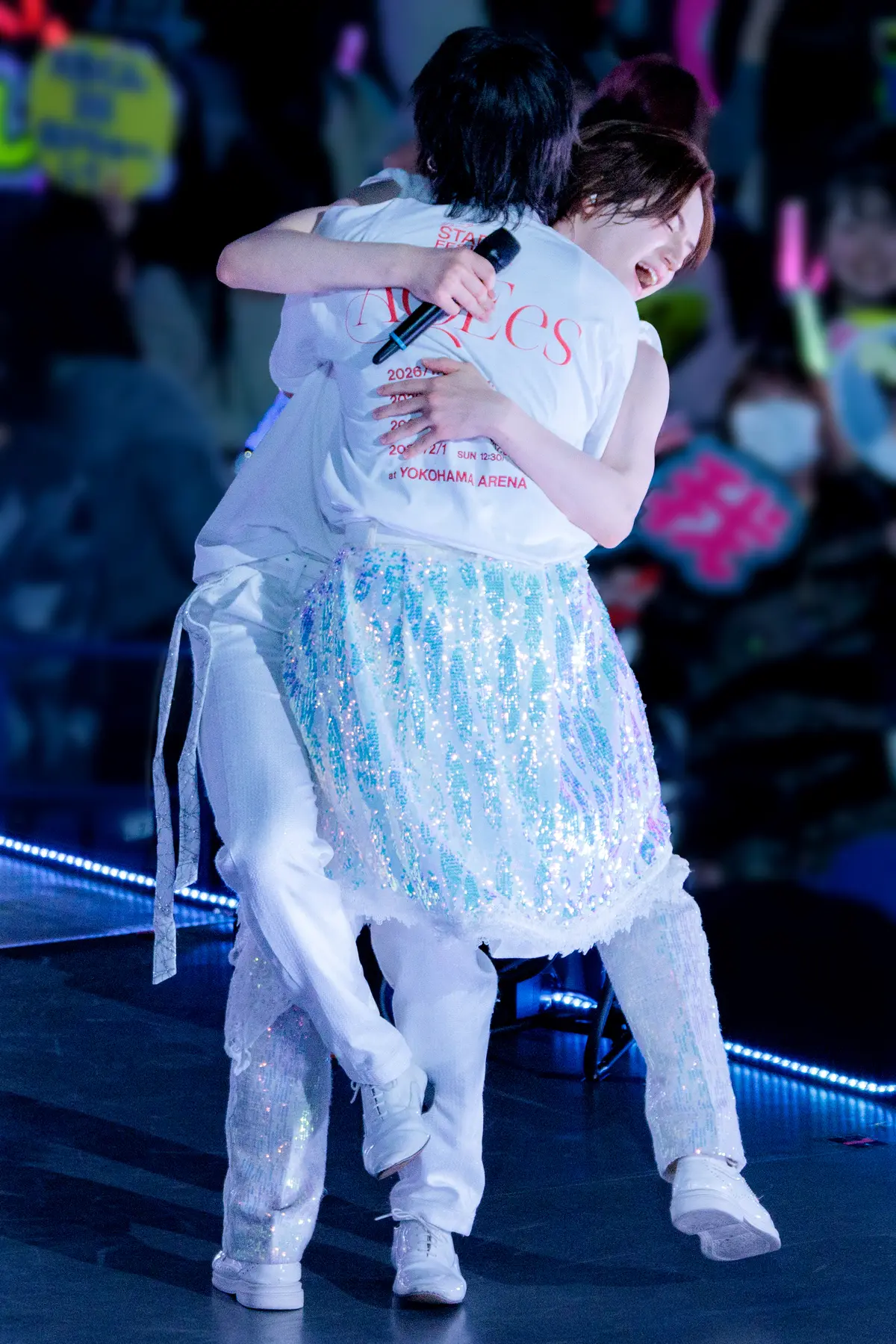 【ACEes、KEY TO LIT、B&の画像_7