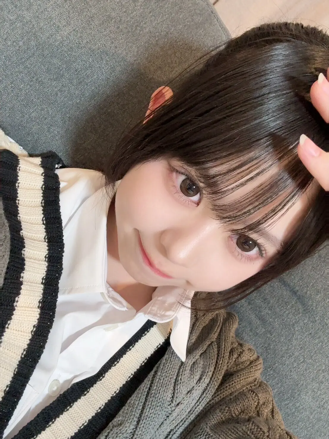 梶原ブログ1