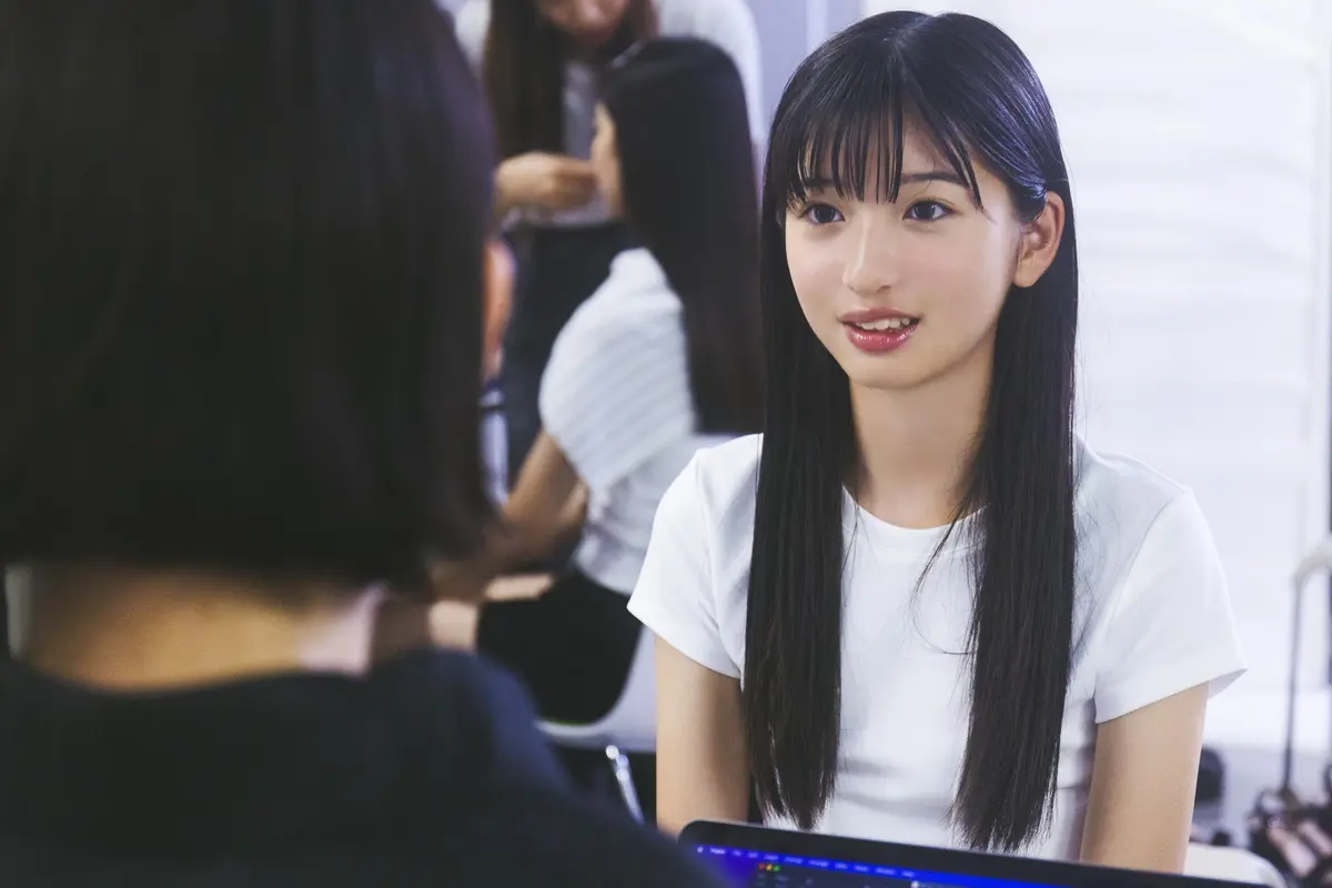 【ミスST2025】必見! オーディショの画像_2