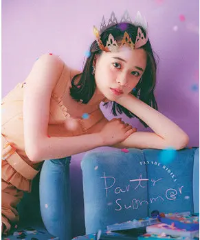2021年7月号