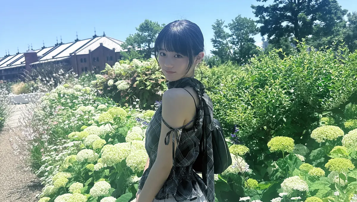 【中島瑠菜】最近の休日