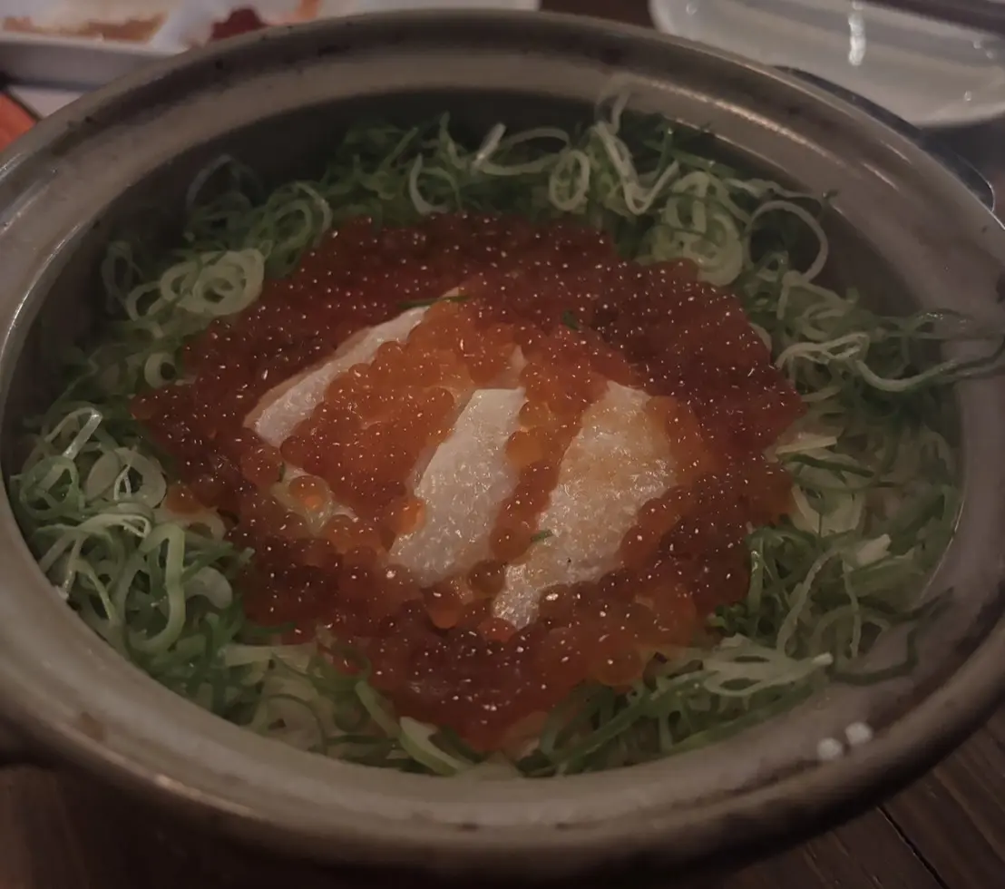 髙橋　ブログ　ご飯