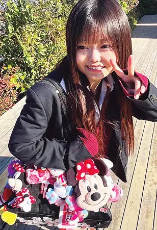そらちゃん