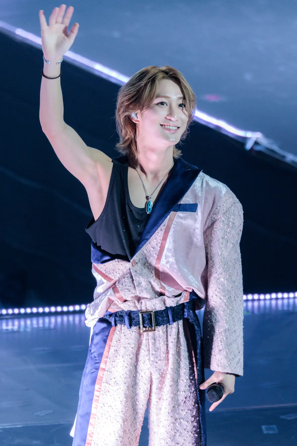 【ACEes、KEY TO LIT、B&の画像_8