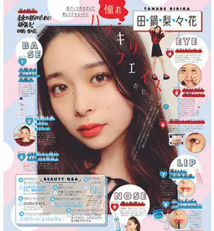 2019年1月号