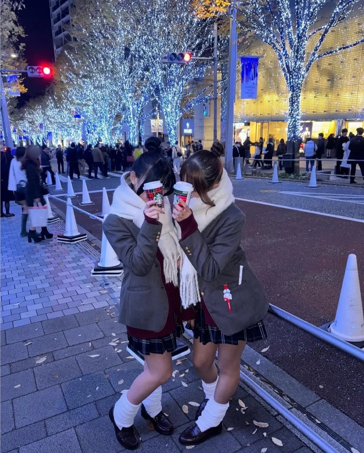 もうすぐクリスマス♪ 友達や恋人と行きたの画像_2