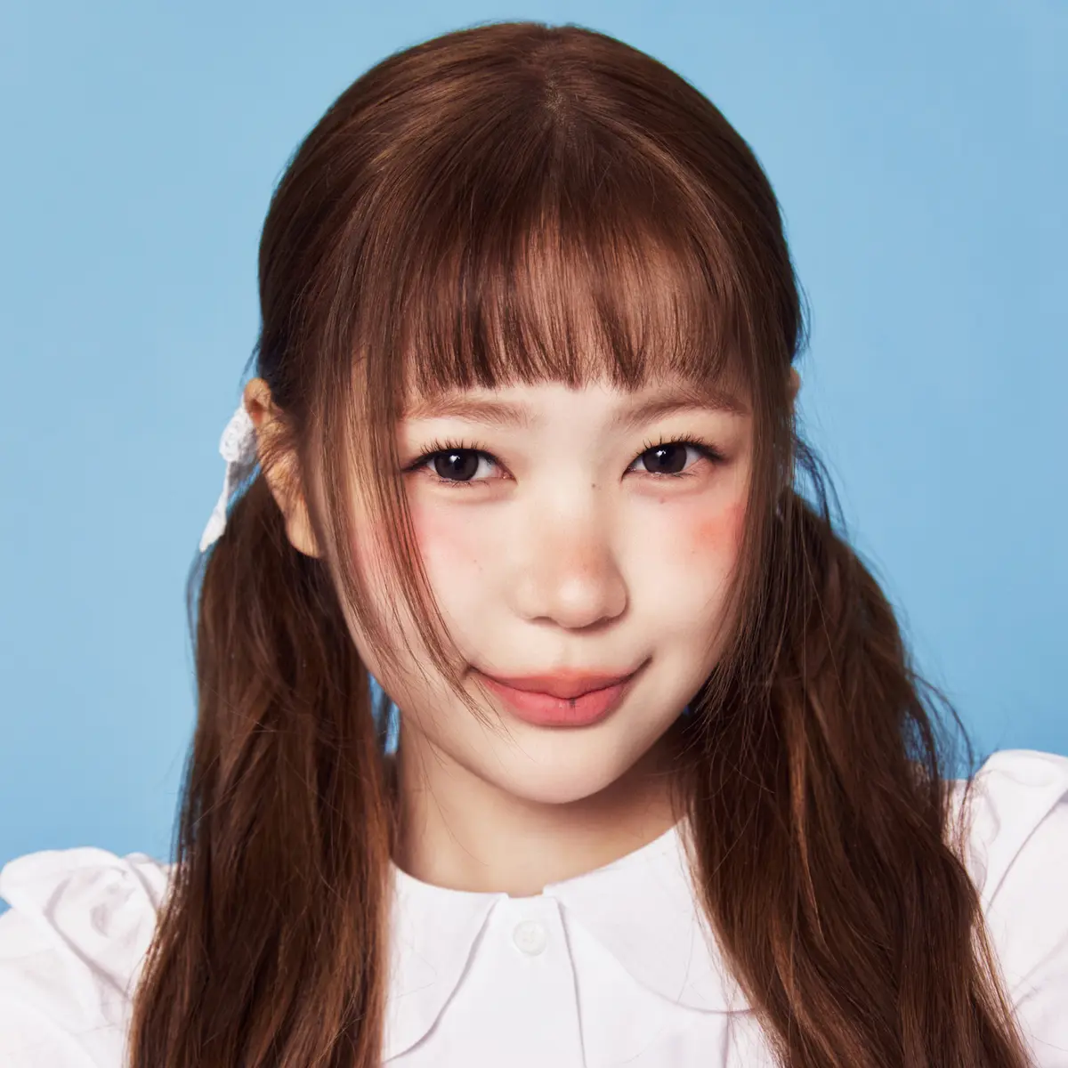 Hearts2Heartsメンバー・イェオン