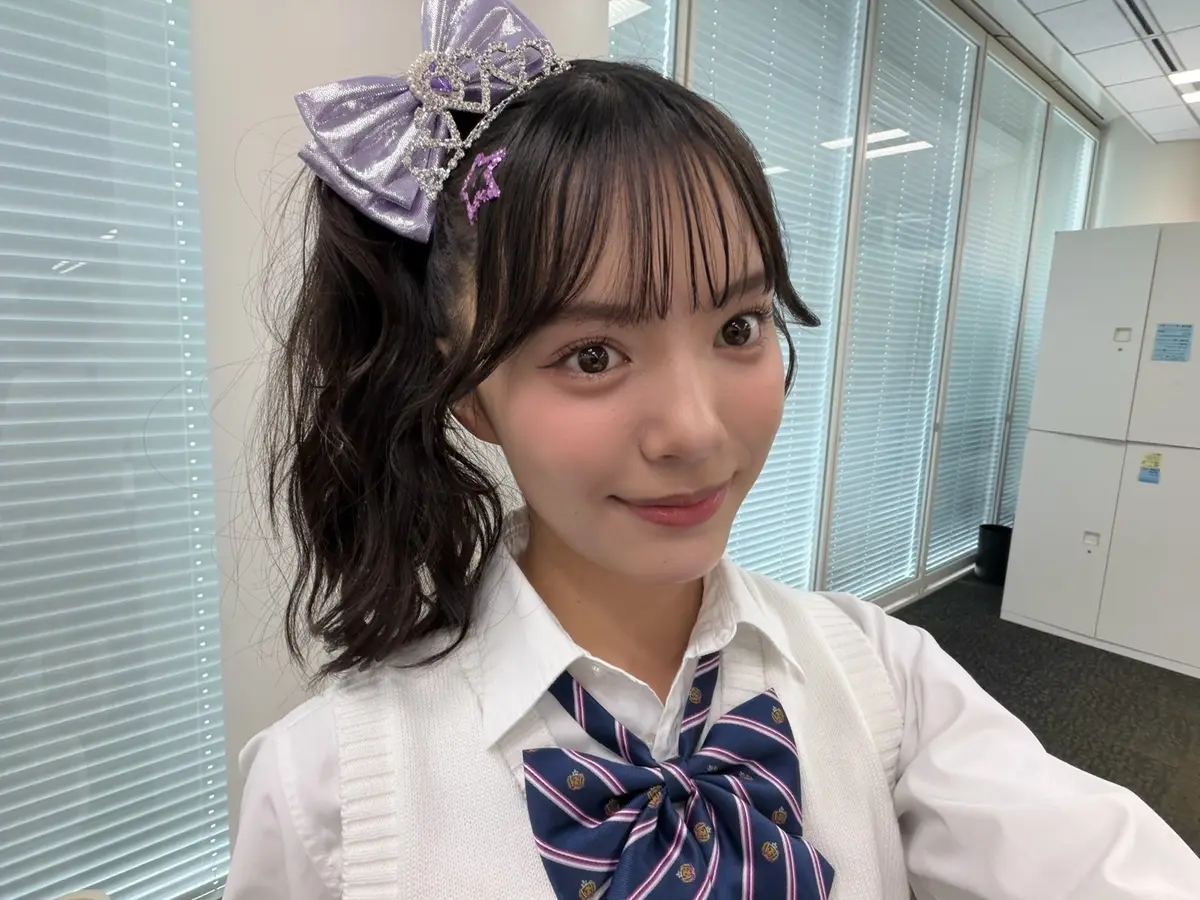 【希咲うみ】Seventeen秋号