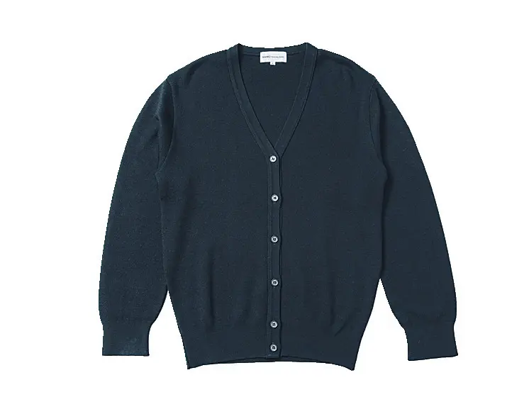 カーディガン￥4990（KANKO Harajuku Select）／カンコーショップ原宿