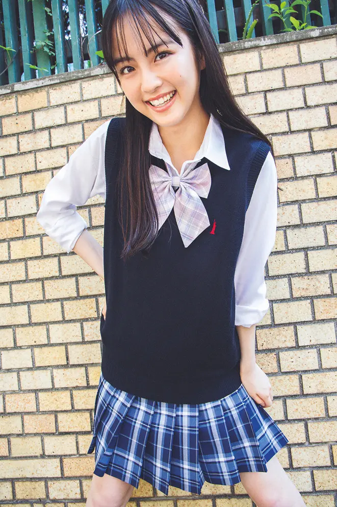 放課後はリボンに！