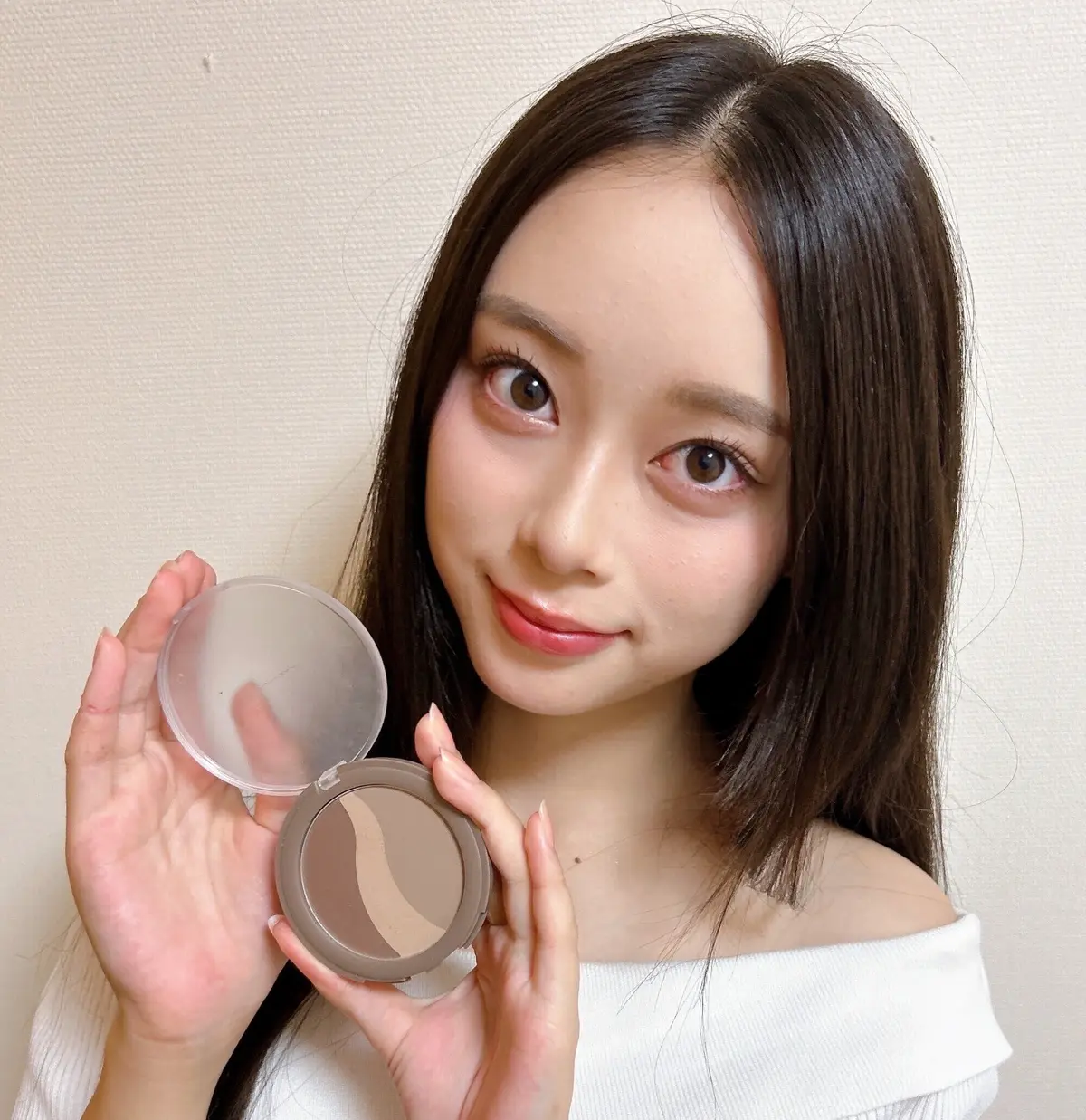佐藤不二子『リリミュウ』のシェーディング