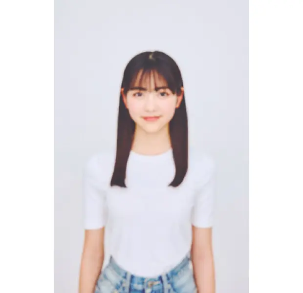 ピントが合っていない写真