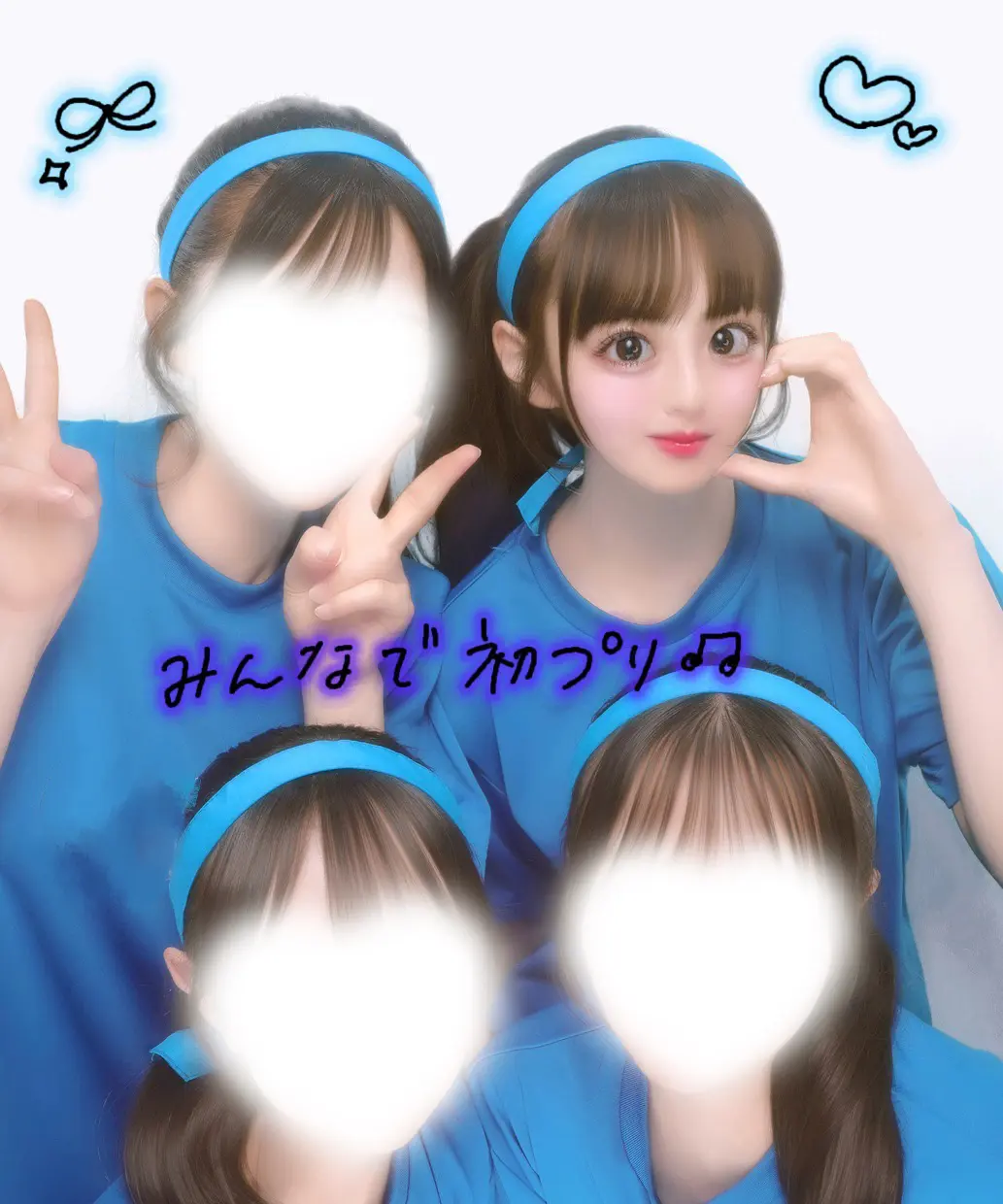 竹下優名ブログ　パンケーキ２