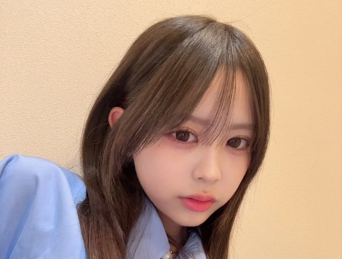 【梶原叶渚】チェンソーマン-レゼ編-