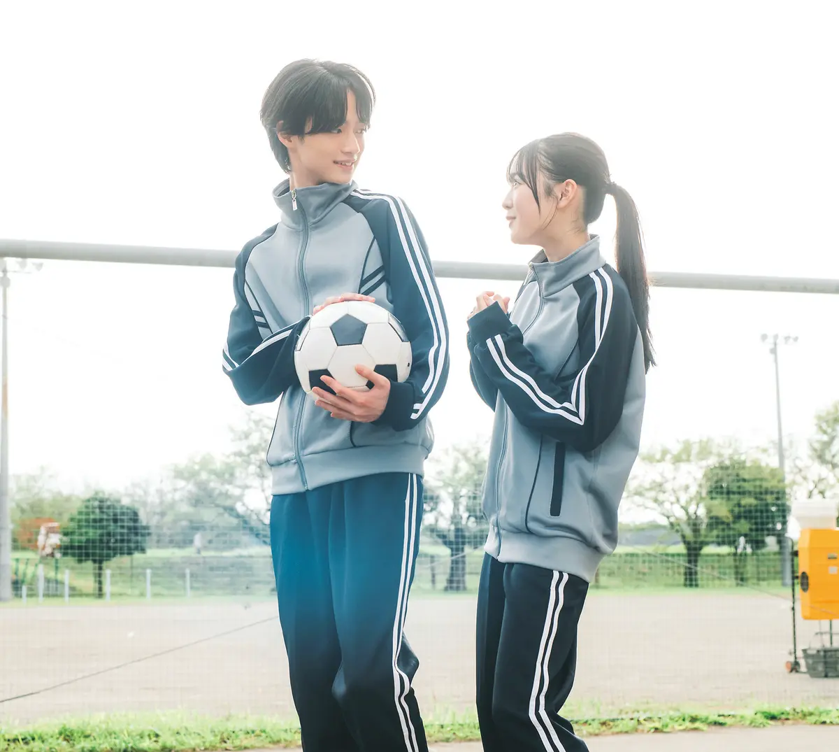 4位　危ないところを助けてくれる