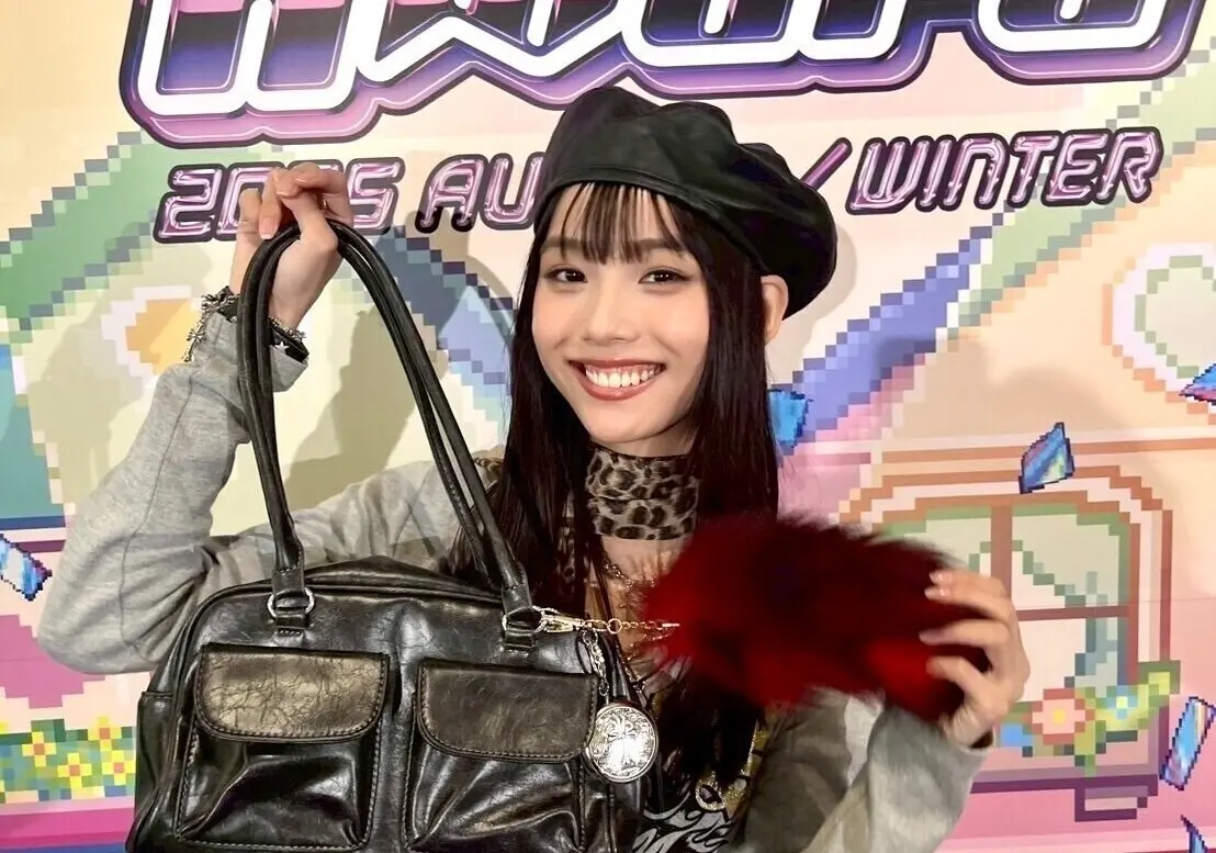 【松本麗世】Seventeenステージ❤️‍🔥