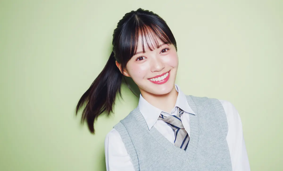 学校ヘアアレに迷ったら♡髪の長さ別！好印の画像_3