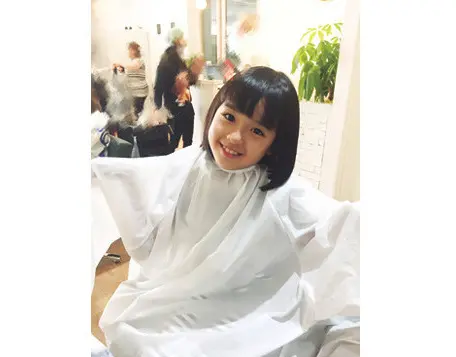 みんみは小学生の頃に体験ずみ!
