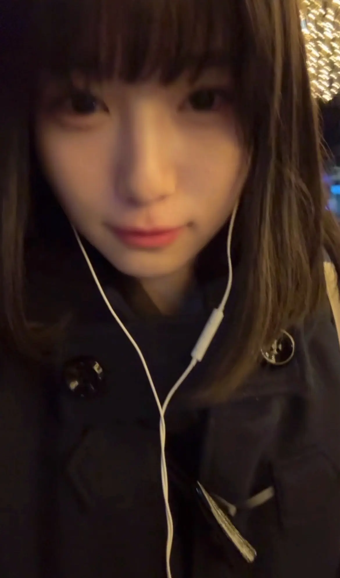  増田 三莉音 ・散歩中の写真２