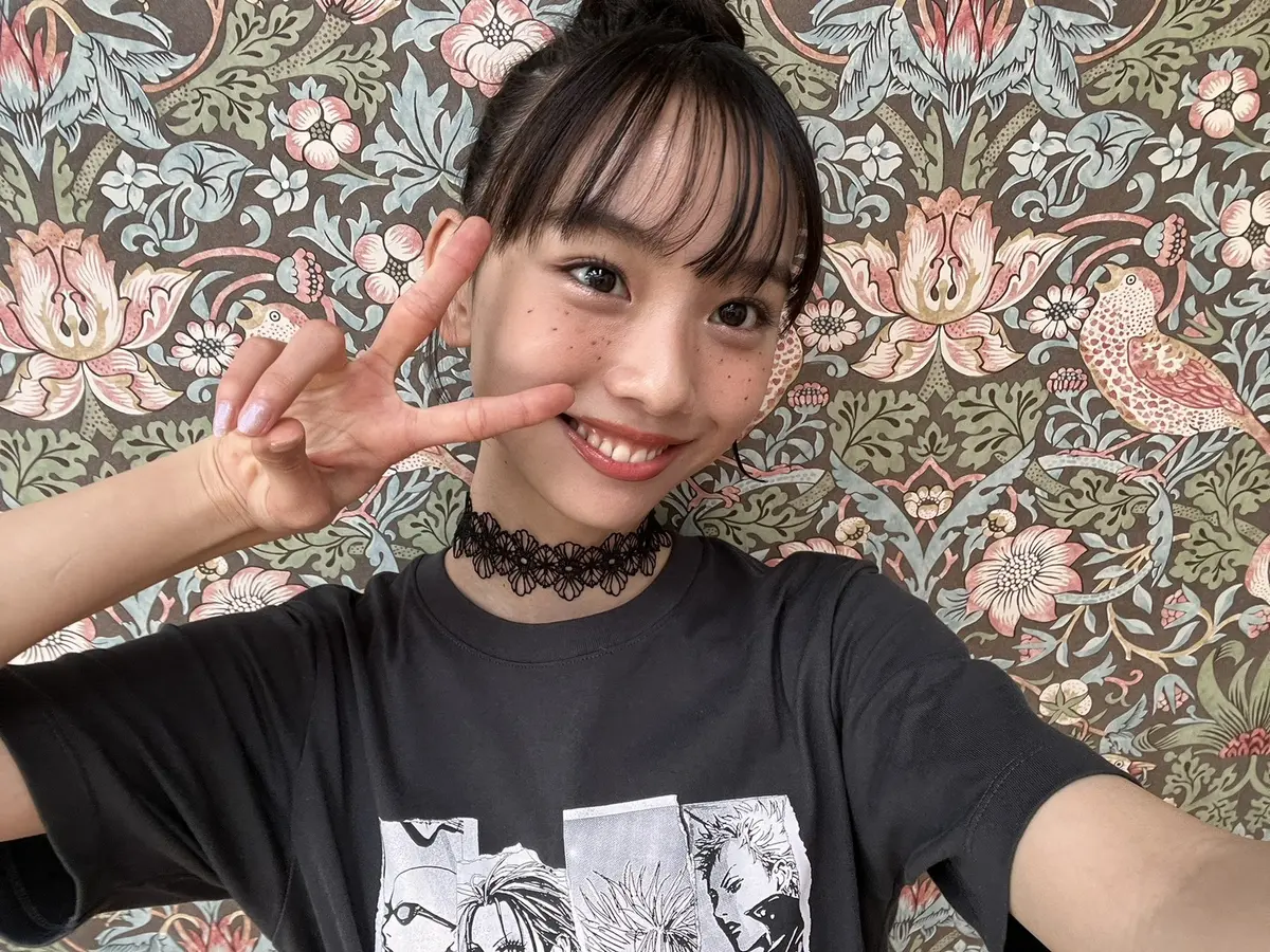 松本ブログ１