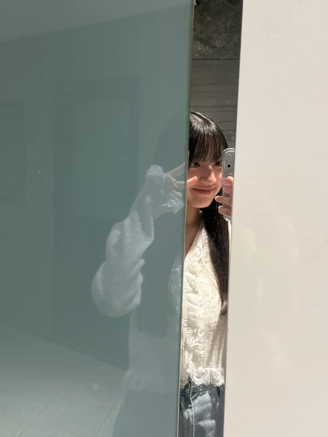 川瀬　ブログ　ヘアメンテナンス4