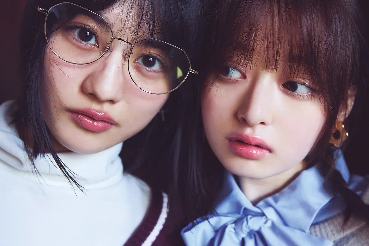 重ねぬりしてぷっくり感を強調