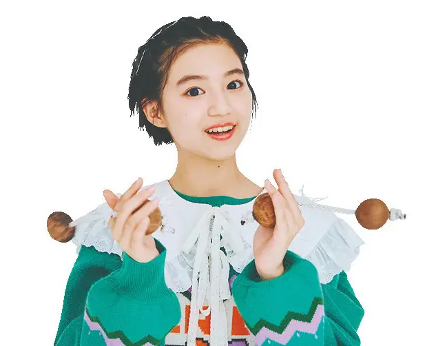 ギャップの沼です!!