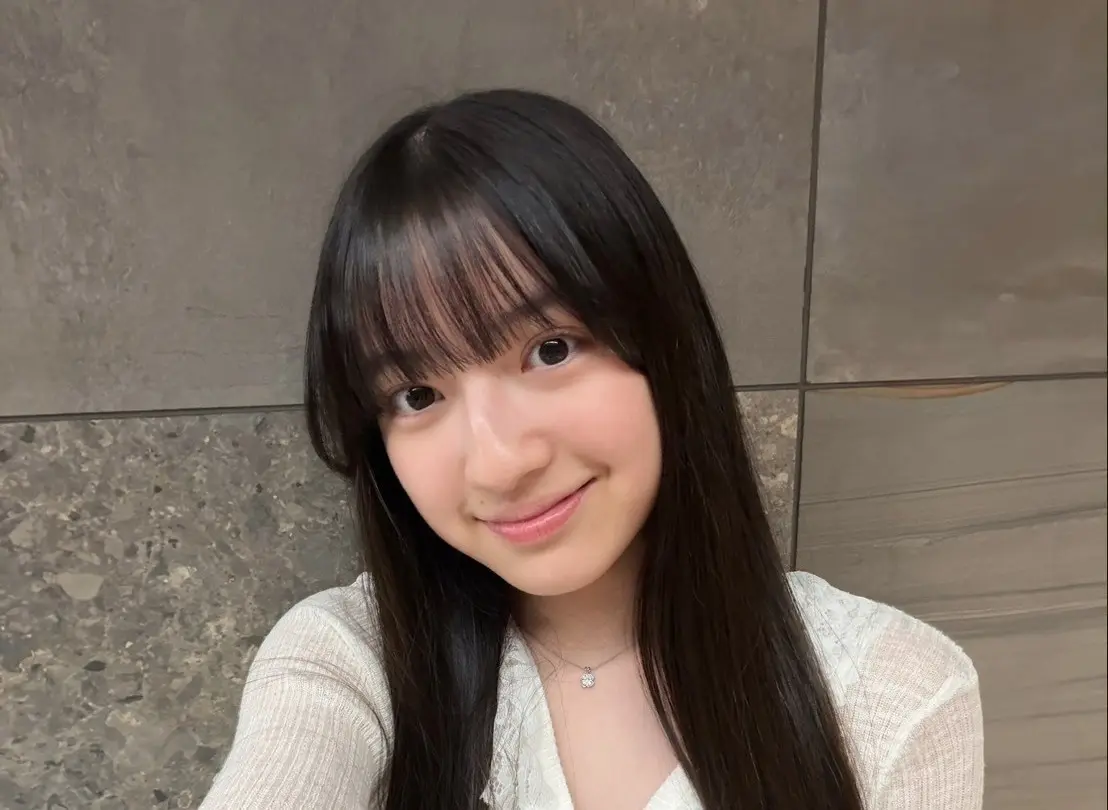 【川瀬翠子】るんるんな日♫