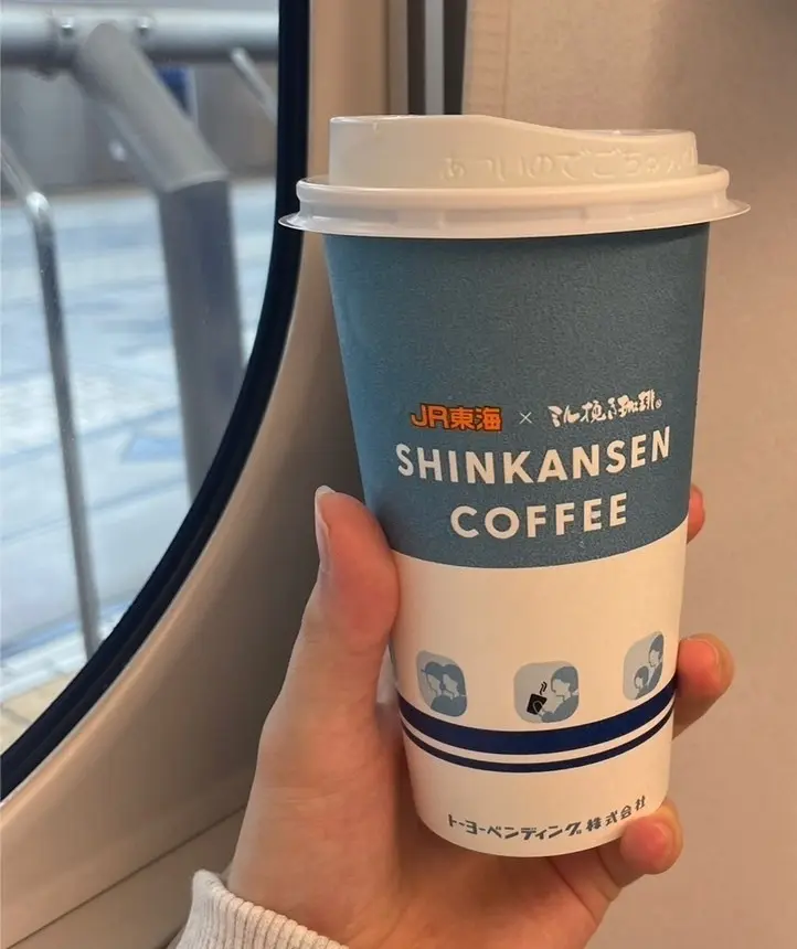 滝口芽里衣 抹茶ラテ