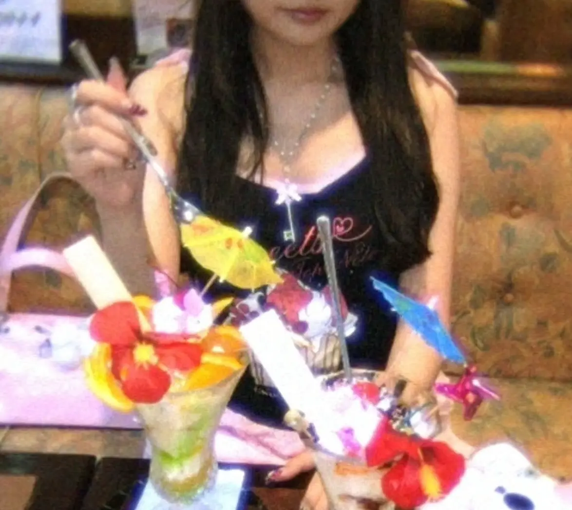 【レトロ喫茶5選】JKのあいだでバズっての画像_3