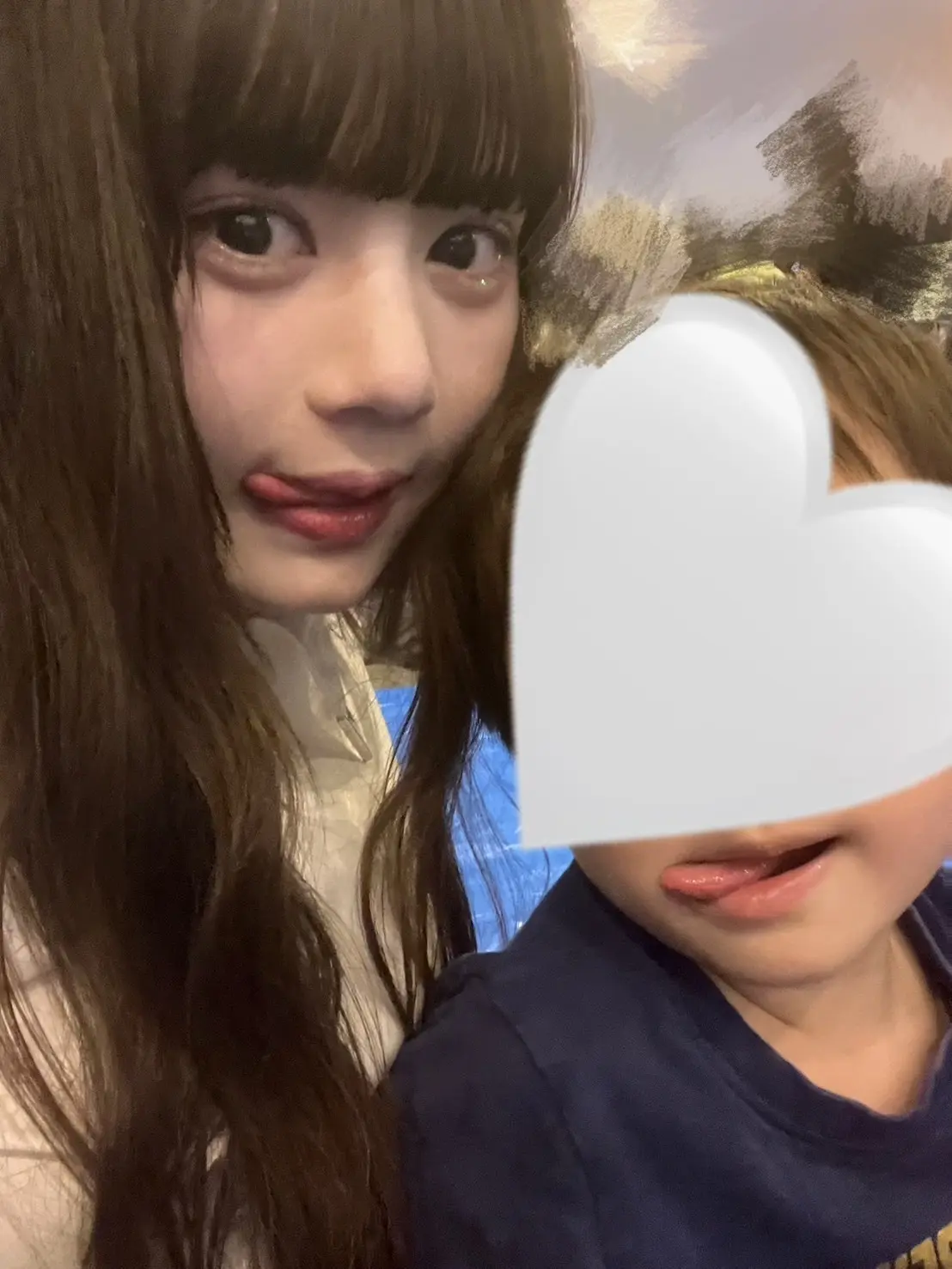相羽ブログ1