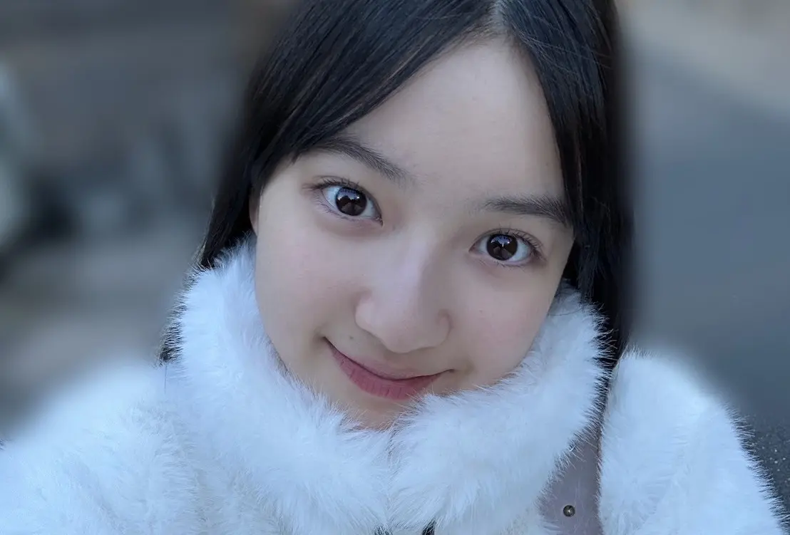 【川瀬翠子】ショッピングDAY