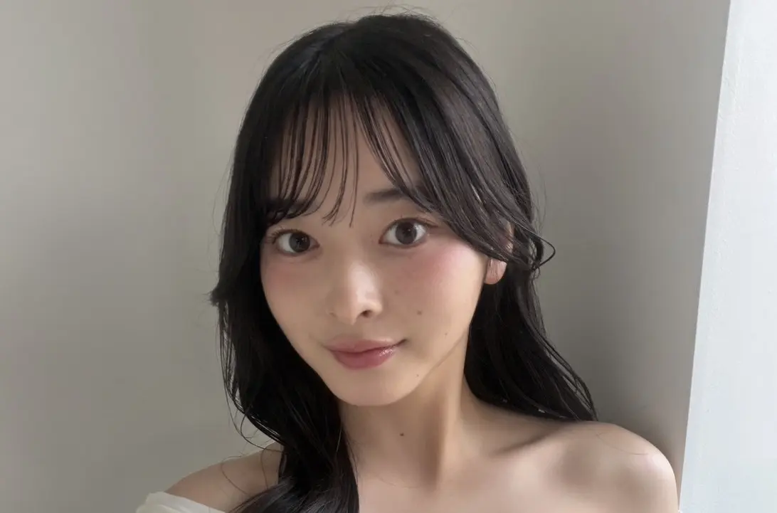 【滝口芽里衣】作品撮り🫧