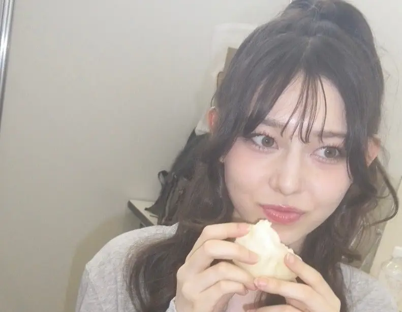 【石川花】🫓１月👱🏼‍♀️