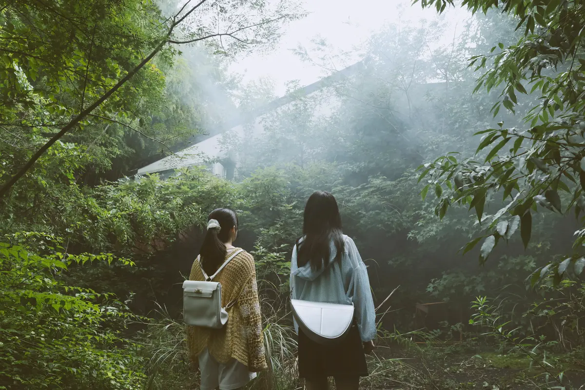 映画『とれ！』シーン写真６