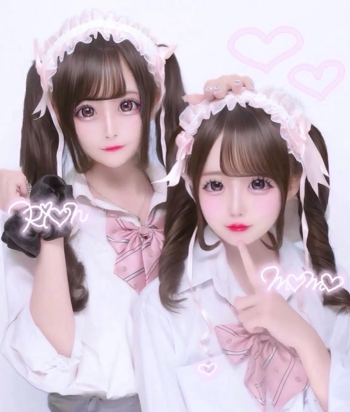 普通の制服プリは物足りない！ 放課後に撮の画像_4