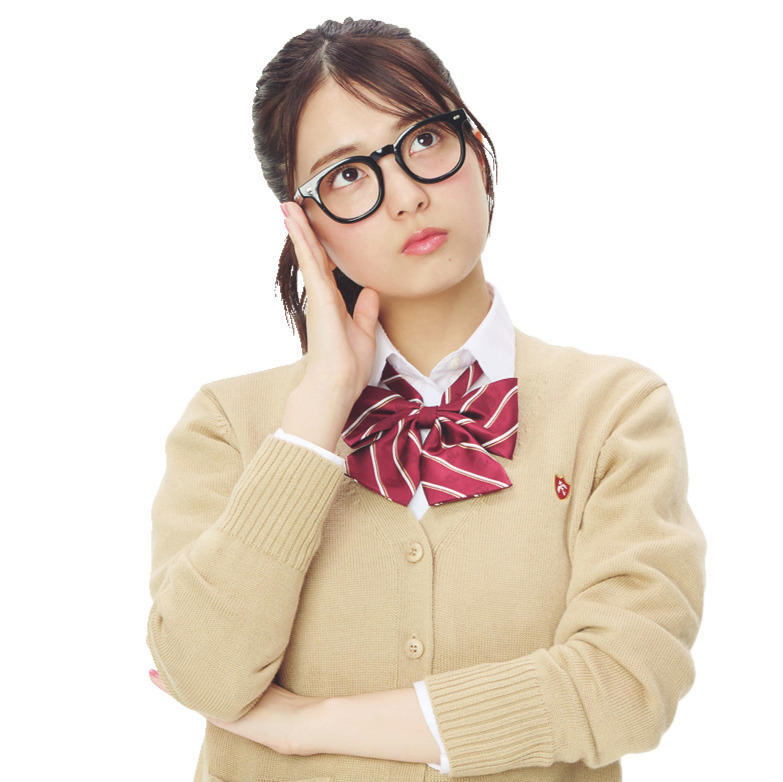 NISAについてコメントする真帆さん