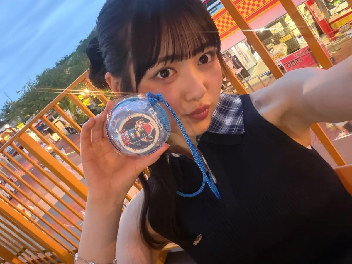 原田ブログ３